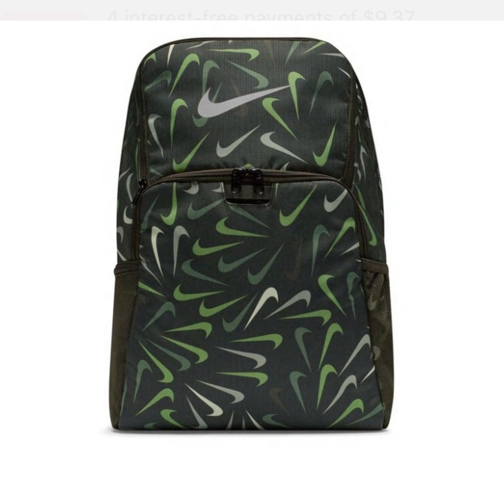Nike Brasilia Backpack Brand New!